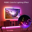 Govee RGBIC TV Backlight DreamView T1 (For 75-85 Inch TV)