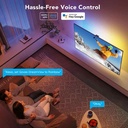 Govee RGBIC TV Backlight DreamView T1 (For 75-85 Inch TV)