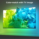 Govee Smart TV Backlight Envisual 3S (For 55-65 Inch TV)