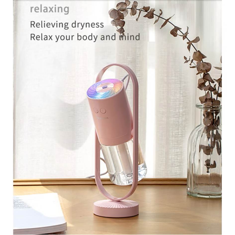 Humidifier Magic Shadow