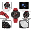 NAVIFORCE Watch NF9221