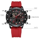 NAVIFORCE Watch NF9221