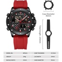 NAVIFORCE Watch NF9221