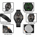 NAVIFORCE Watch NF9226