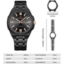 NAVIFORCE Watch NF9226