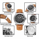NAVIFORCE Watch NF9202L