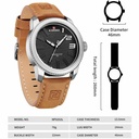 NAVIFORCE Watch NF9202L
