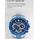 NAVIFORCE Watch NF9196S