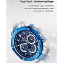 NAVIFORCE Watch NF9196S