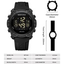 NAVIFORCE Watch NF7104