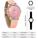 NAVIFORCE Watch NF5038