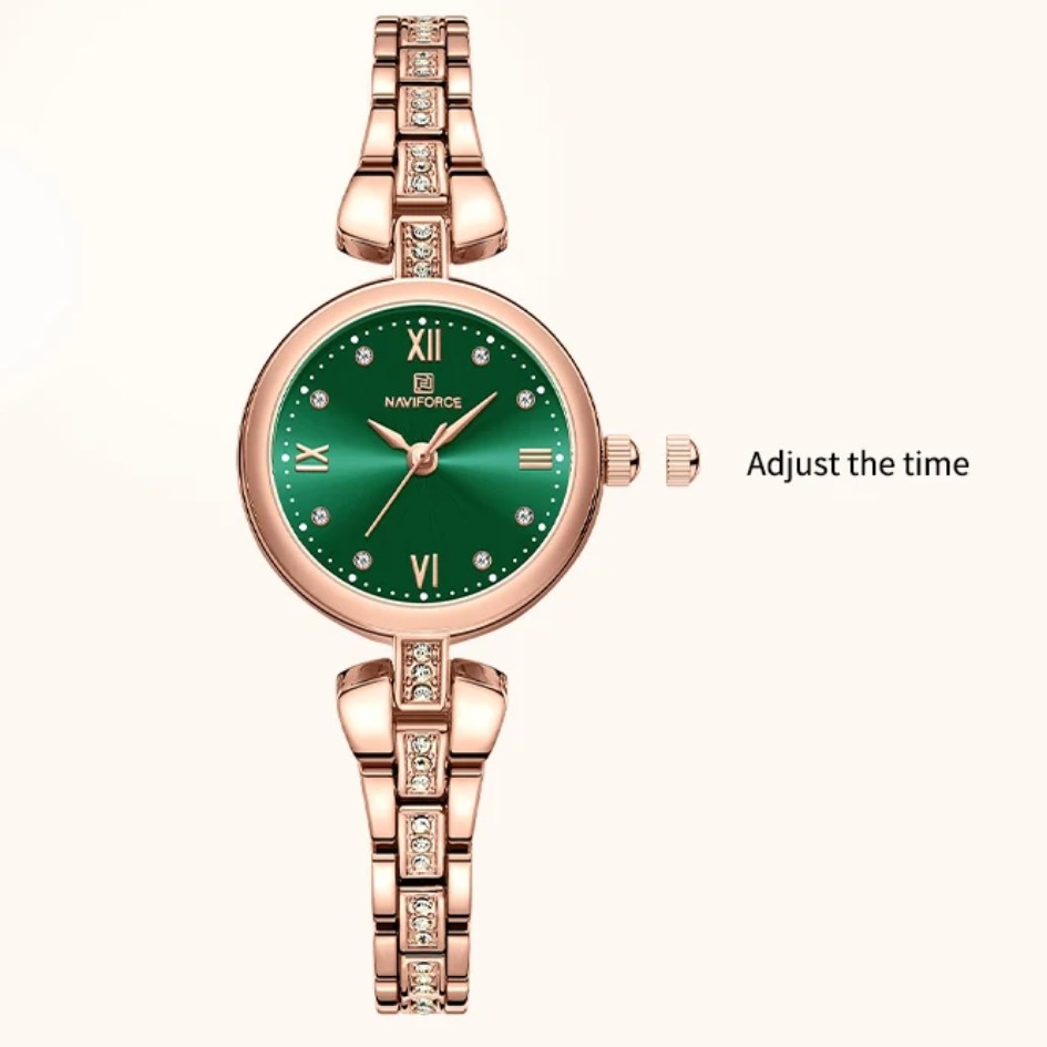 NAVIFORCE Watch NF5034