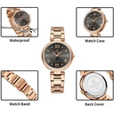 NAVIFORCE Watch NF5030
