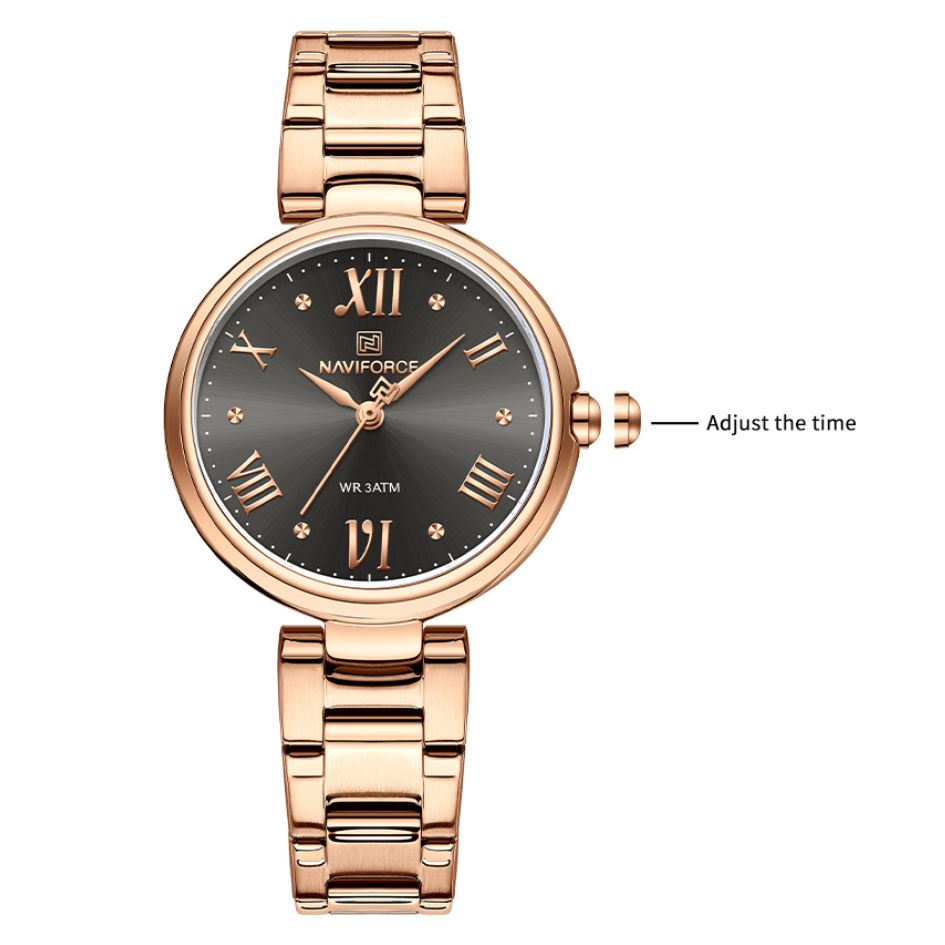 NAVIFORCE Watch NF5030