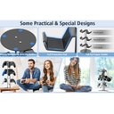 Kytok Multiple Controller Desk Stand (For 6 Controllers)- KT-K516