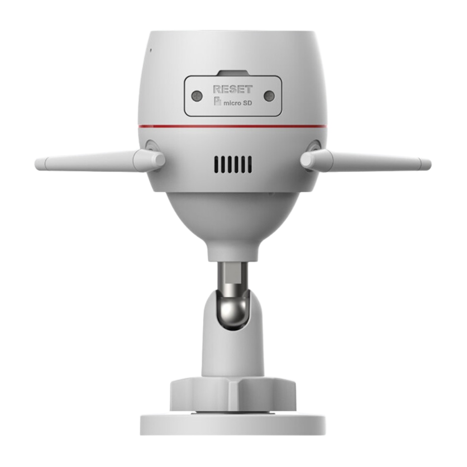 EZVIZ H3C 2K- WiFi Smart Home Camera