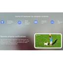 EZVIZ H3C 2K- WiFi Smart Home Camera