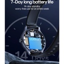 JOYROOM Classic Series Smart Watch JR-FC1