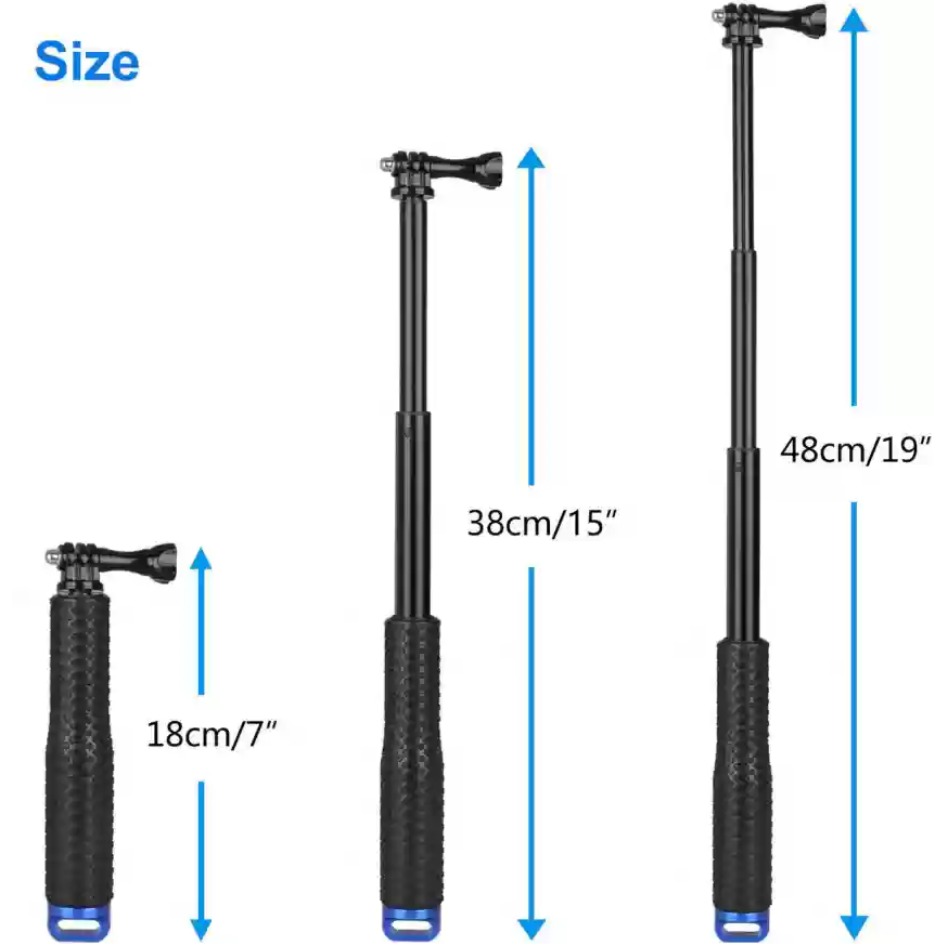 GoEasy Pole Mini