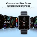 JOYROOM Fit Life Series Smart Watch JR-FT5