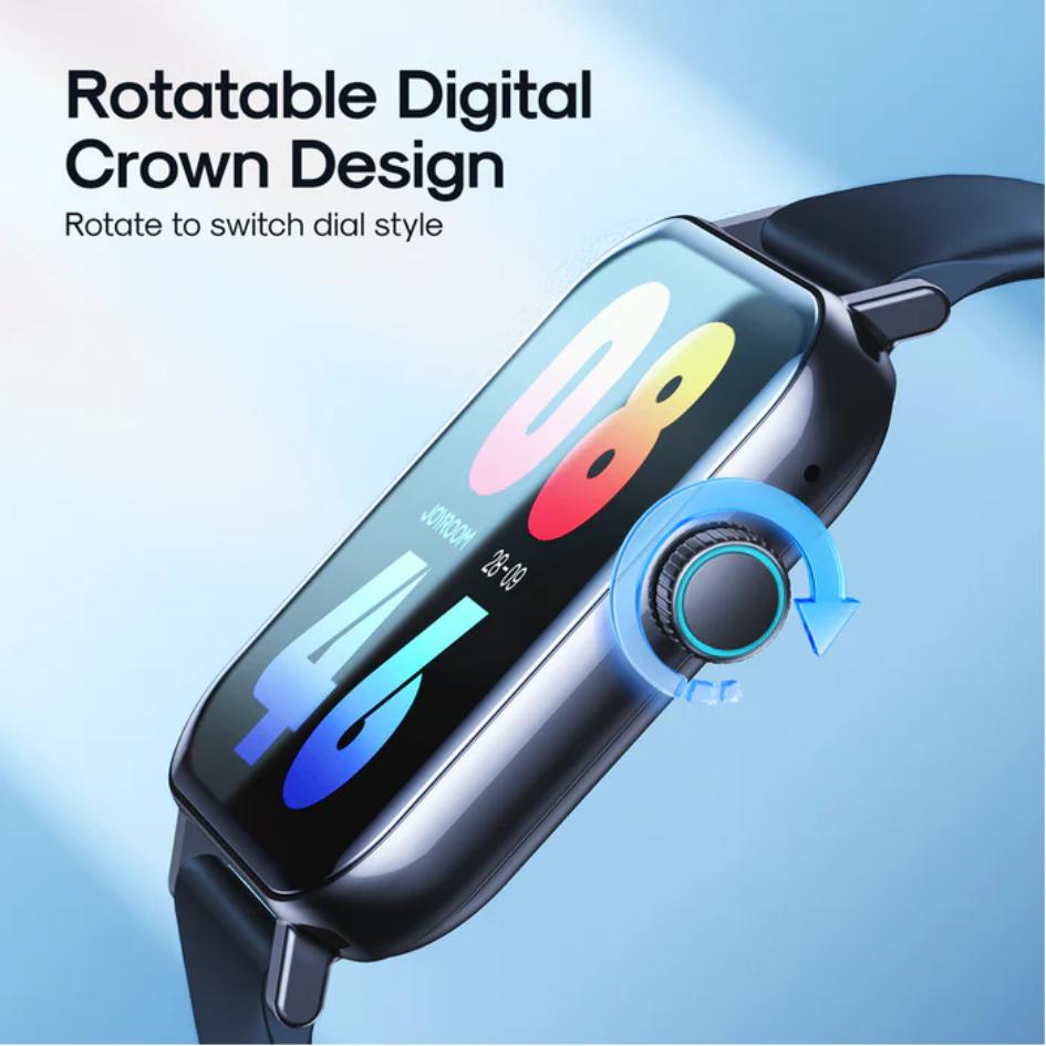 JOYROOM Fit Life Series Smart Watch JR-FT5