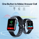 JOYROOM Fit Life Series Smart Watch JR-FT5