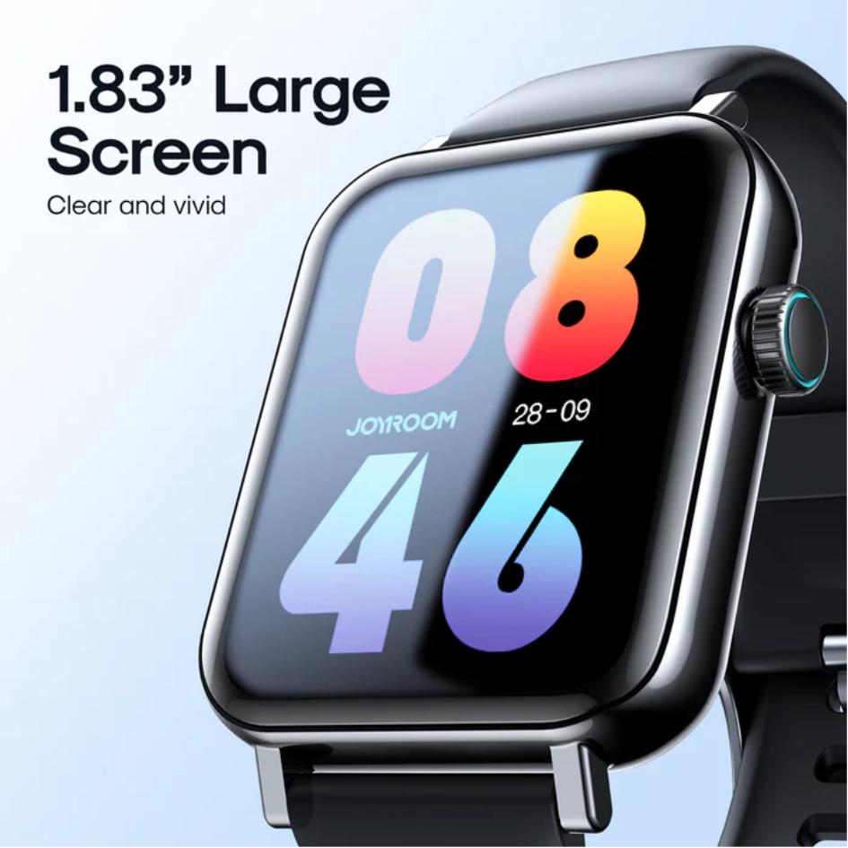 JOYROOM Fit Life Series Smart Watch JR-FT5
