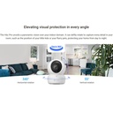 EZVIZ H6C Pro 1080P Wi-Fi Smart Home Camera