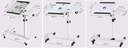 LAPTOP DESK YGM22