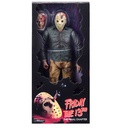 Neca Friday The 13th Jason Voorhees The Final Chapter Figure