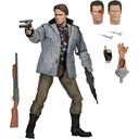 NECA Schwarzenegger The Terminator 17cm