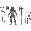 NECA Predator 2: Ultimate Warrior Predator Figure 21cm