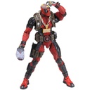 Ultimate Deadpool Action Figure 20cm