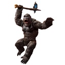 Kong From Godzilla VS Kong (2021) MonsterVerse Figure