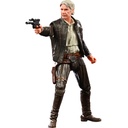 Star Wars Han Solo: The Black Series Figure 15cm