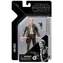 Star Wars Han Solo: The Black Series Figure 15cm