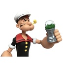 Popeye Classics: Popeye Action Figure 12cm