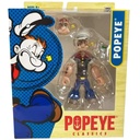 Popeye Classics: Popeye Action Figure 12cm