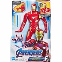 Marvel Avengers: Iron Man Repulsor Blast Hasbro Figure 32cm