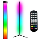 Smart RGB Corner Floor Lamp FL01