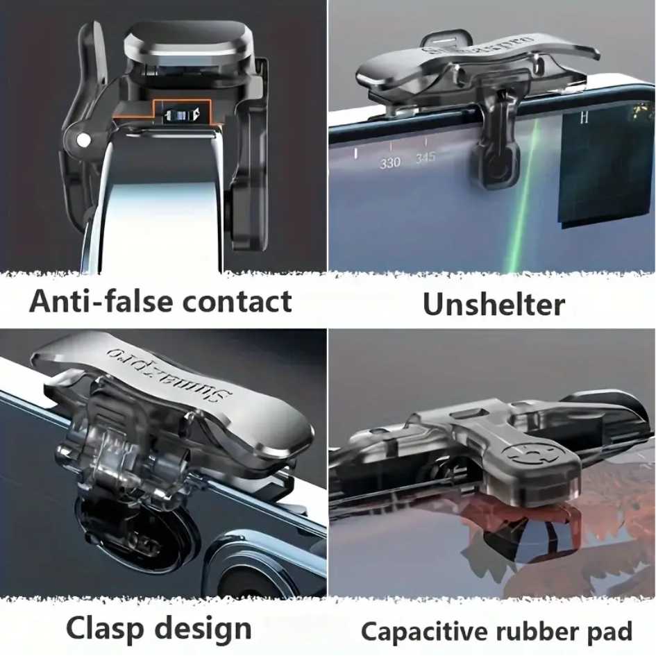 Mobile Trigger MT1