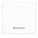 Transcend Slim Portable DVD Writer
