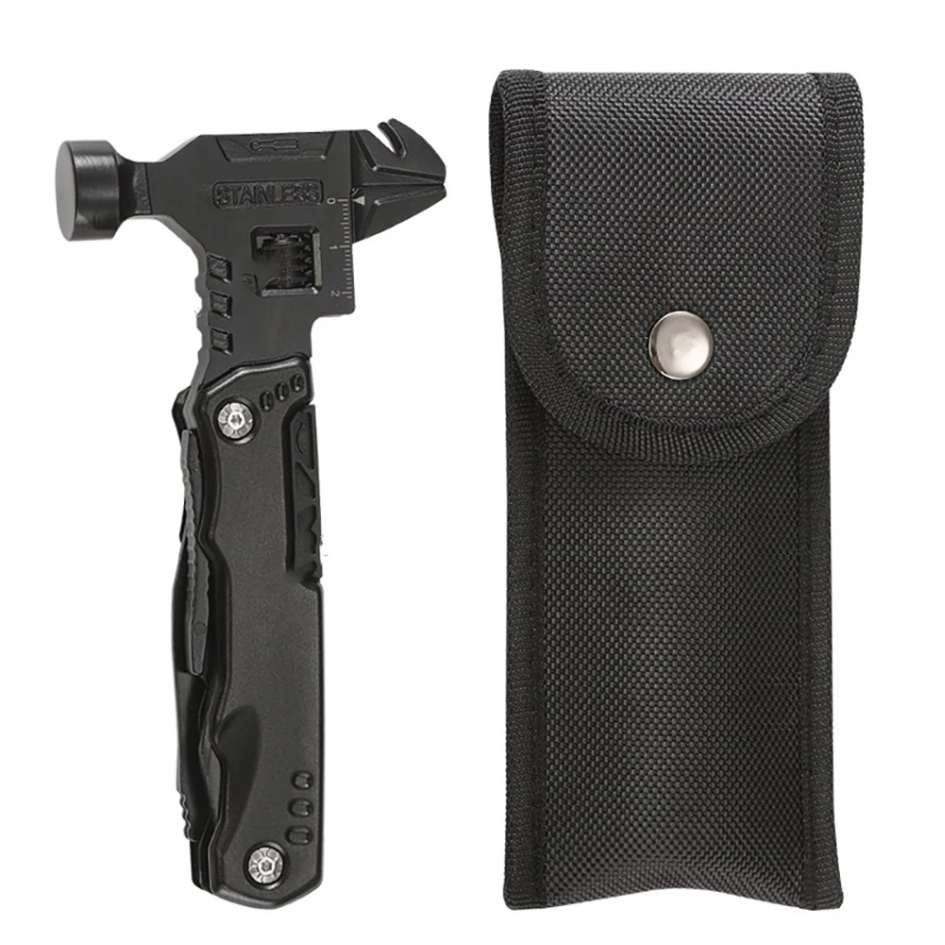 Multifunction Outdoor Tools 16 In 1 OT16
