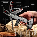 Multifunction Outdoor Tools 16 In 1 OT16