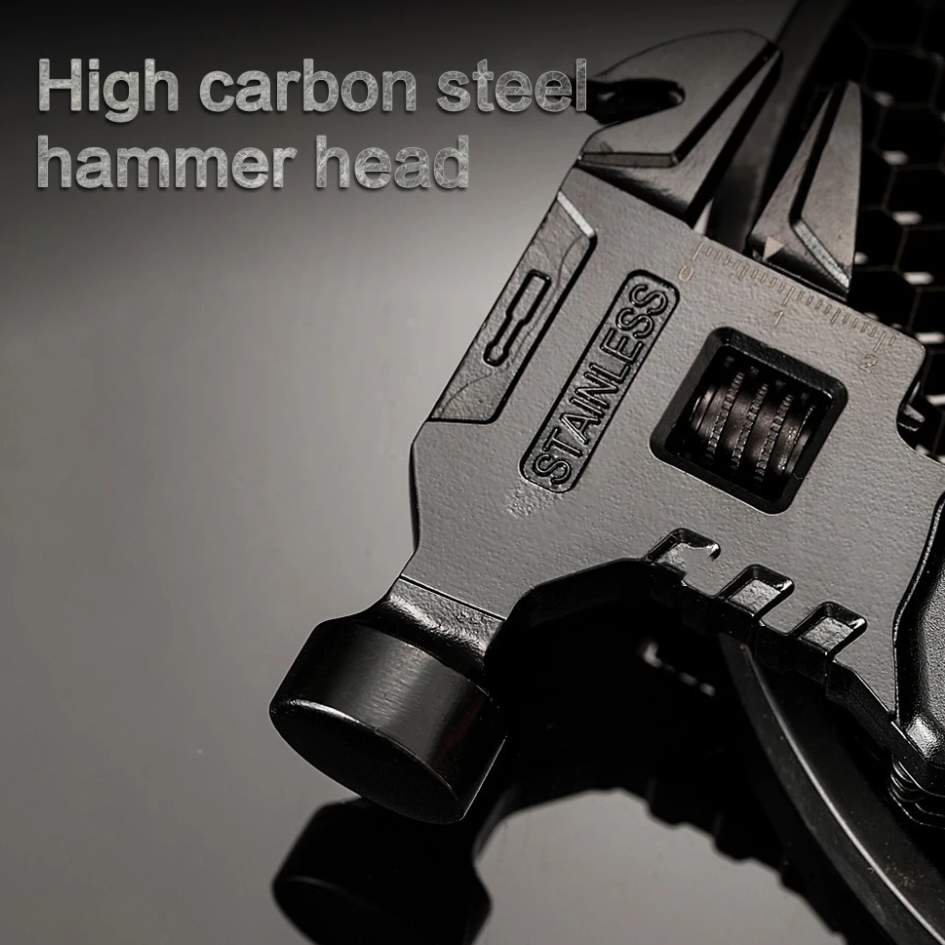 Multifunction Outdoor Tools 16 In 1 OT16