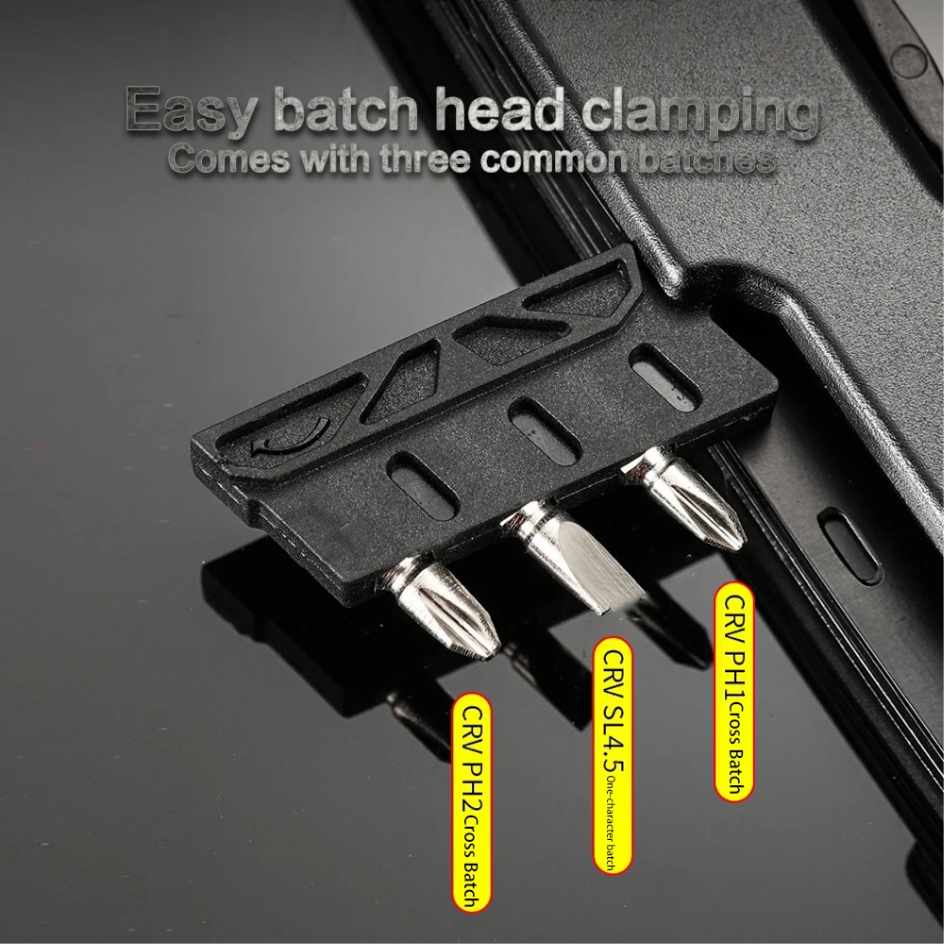 Multifunction Outdoor Tools 16 In 1 OT16