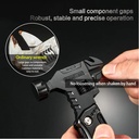 Multifunction Outdoor Tools 16 In 1 OT16
