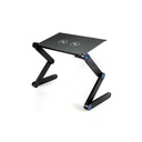 MULTIFUNCTIONAL LAPTOP TABLE WITH COOLER YG56