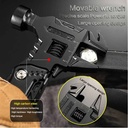 Multifunction Outdoor Tools 16 In 1 OT16
