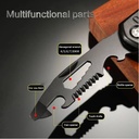 Multifunction Outdoor Tools 16 In 1 OT16